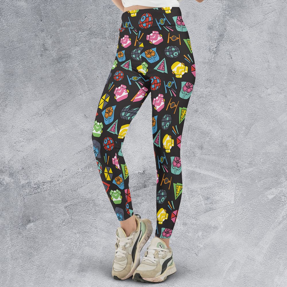 Legging - JDLDVDP2 -  - 1