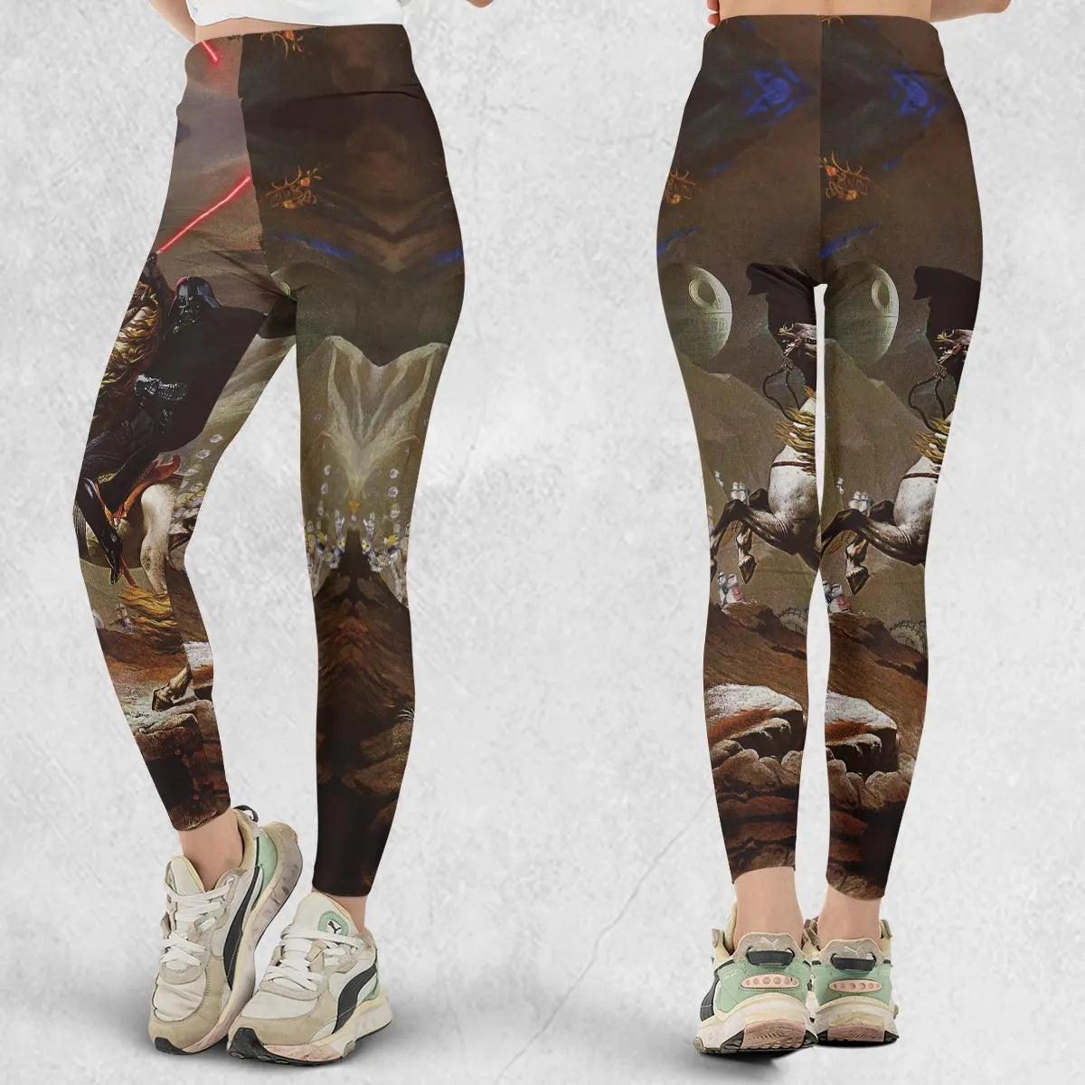 Legging - KSX7B9LK
