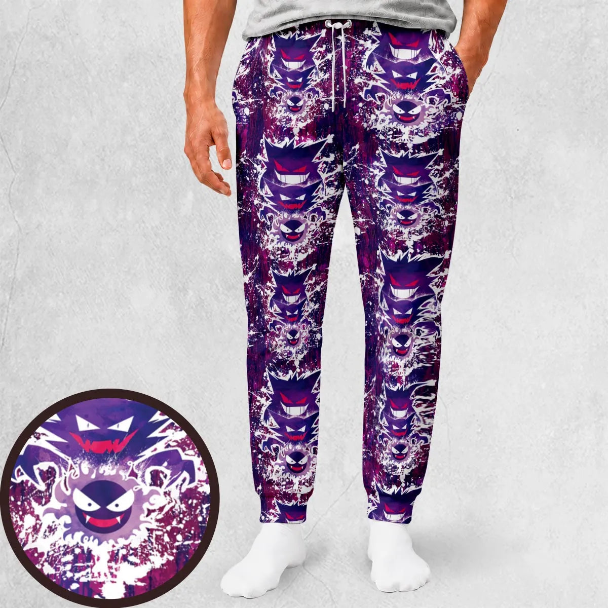 Sweatpants - F59HG6J9
