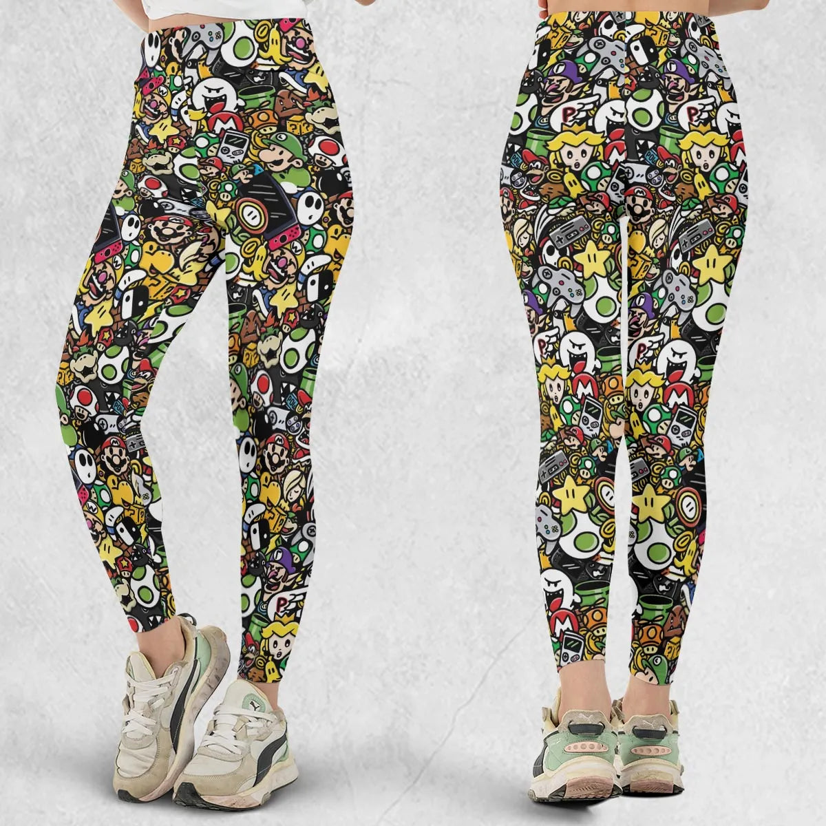 Legging - PNF5JQGQ