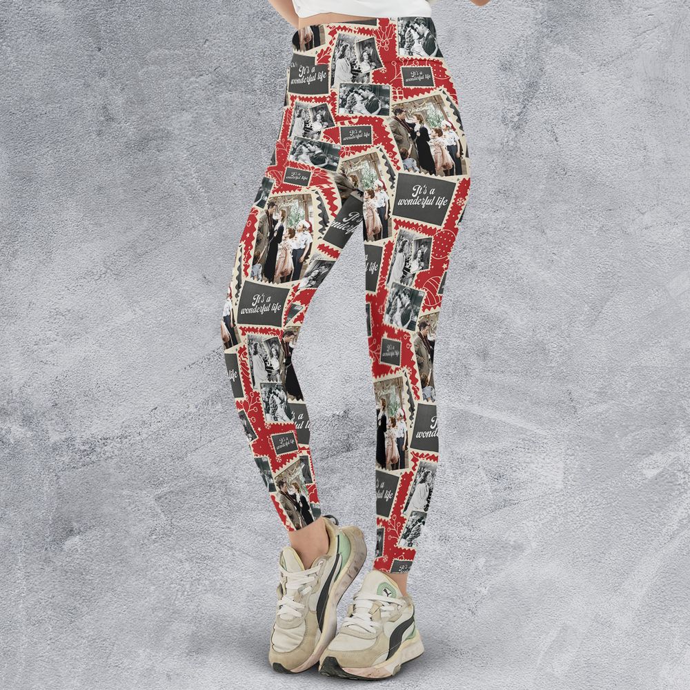 Legging - 2UUR6J2C -  - 1