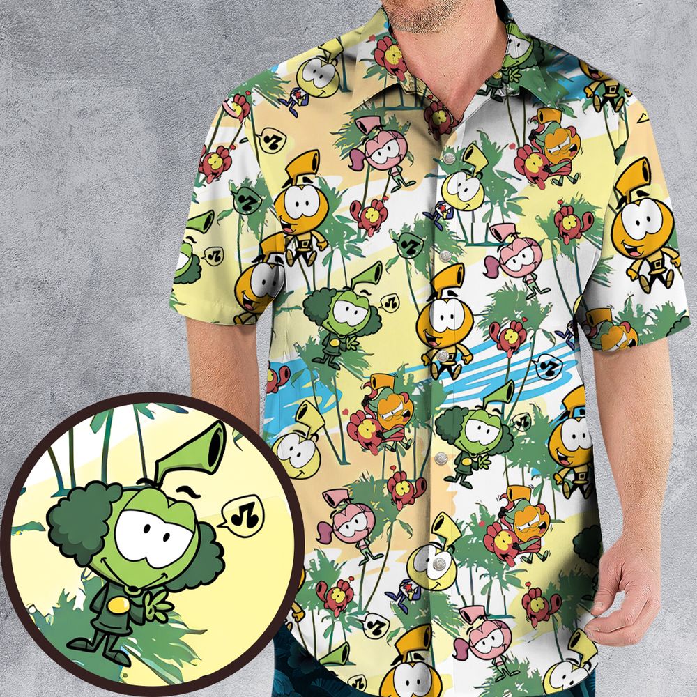 The snorks family -  - 1