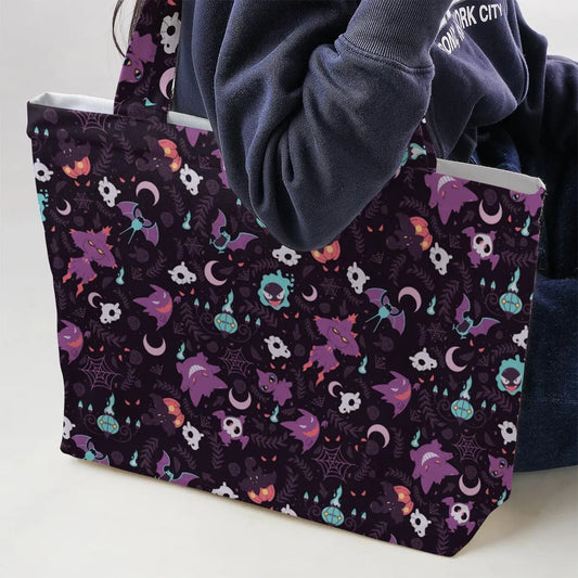 Large Tote Bag - 9SZTZ3YR
