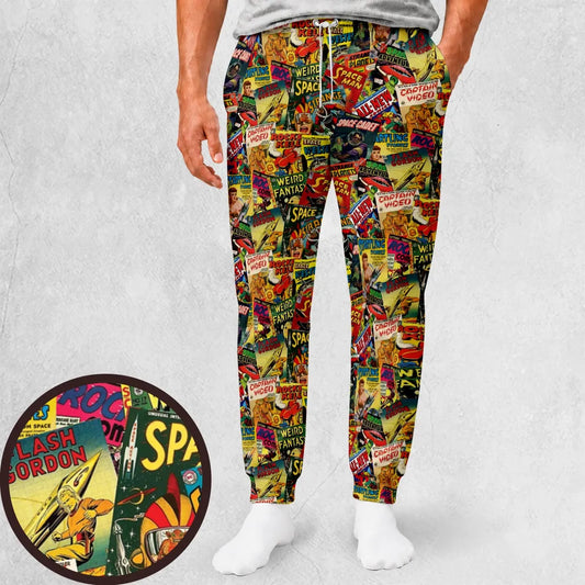 Sweatpants - N7RA43PG