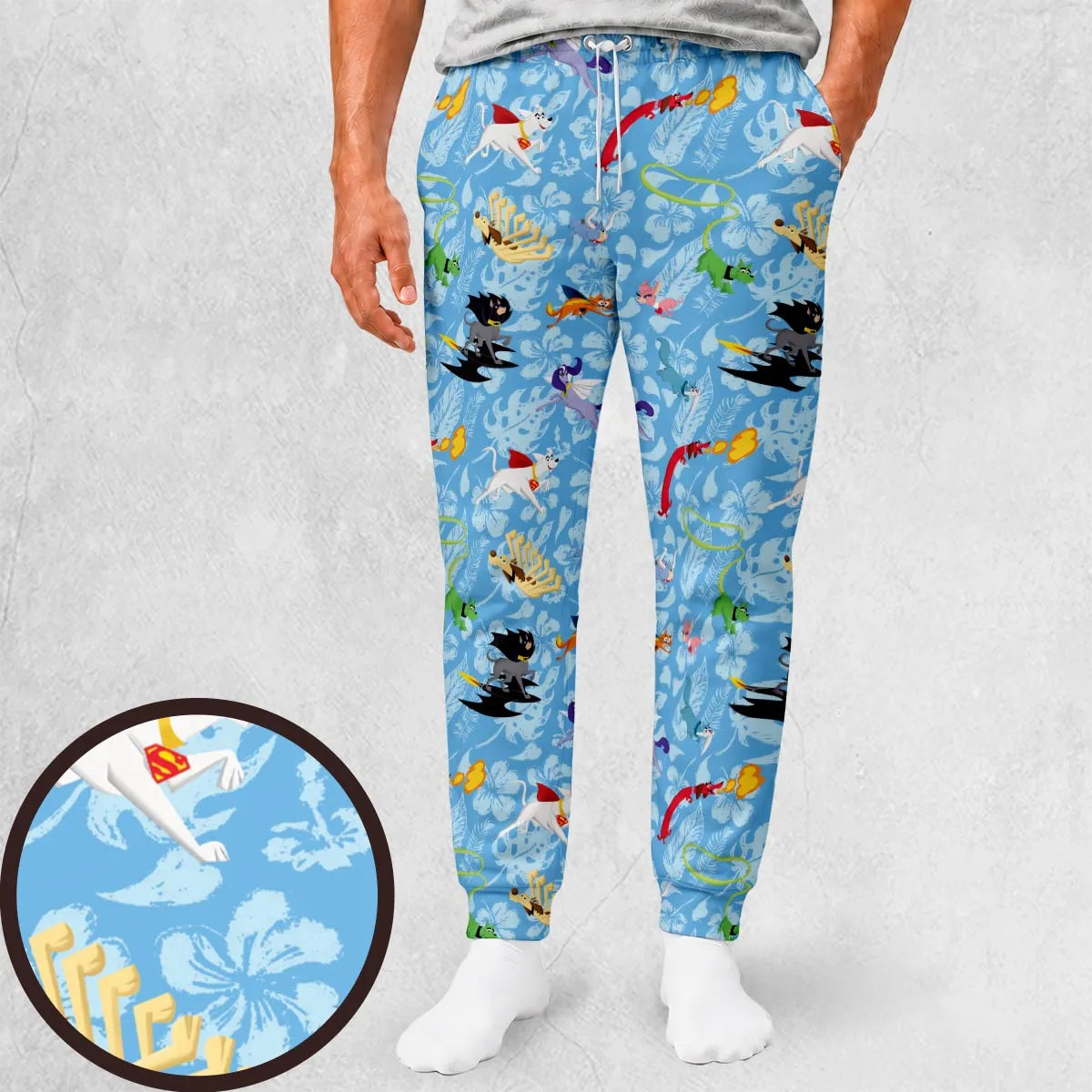 Sweatpants - MZ5QBGA7