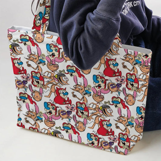 Large Tote Bag - KURR8QKC