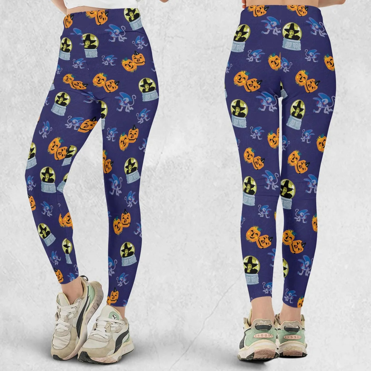 Legging - TBZKNLC7
