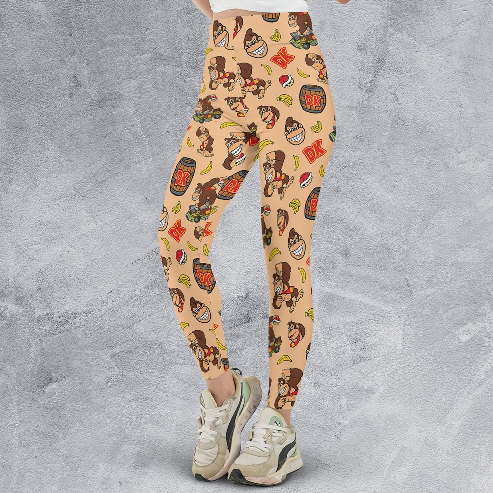 Legging - EG8WP46P -  - 1