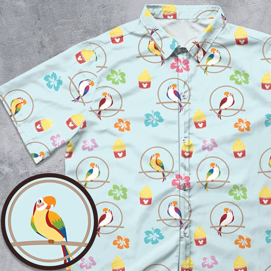 Tiki Room -  - 1