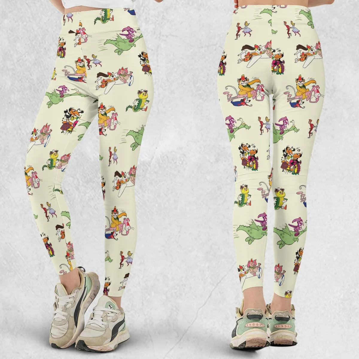 Legging - XT26TUDZ