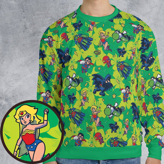 Mushroom League -  - 1