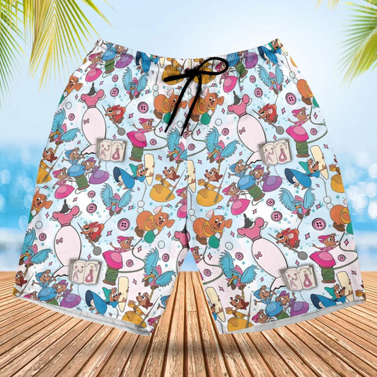 Hawaiian Short - SJGWFPXL