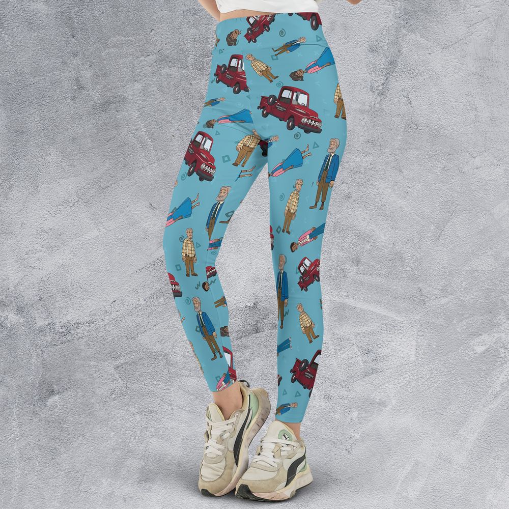 Legging - AFTKTHTA -  - 1