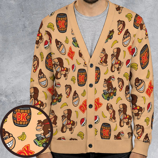 Cardigan - P5SCTETF