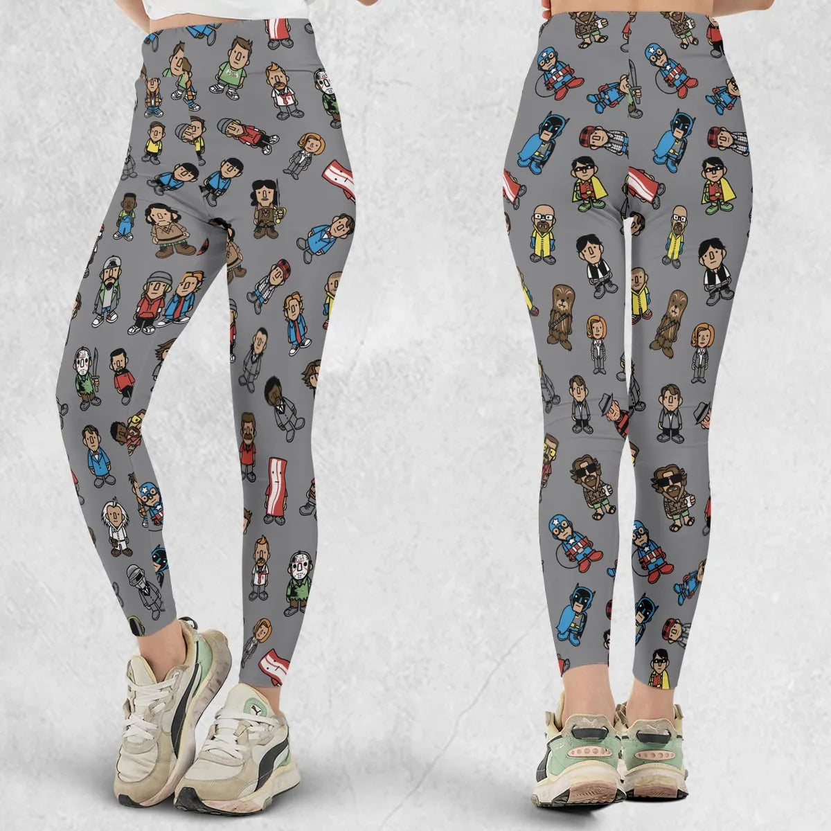 Legging - P97YKELP