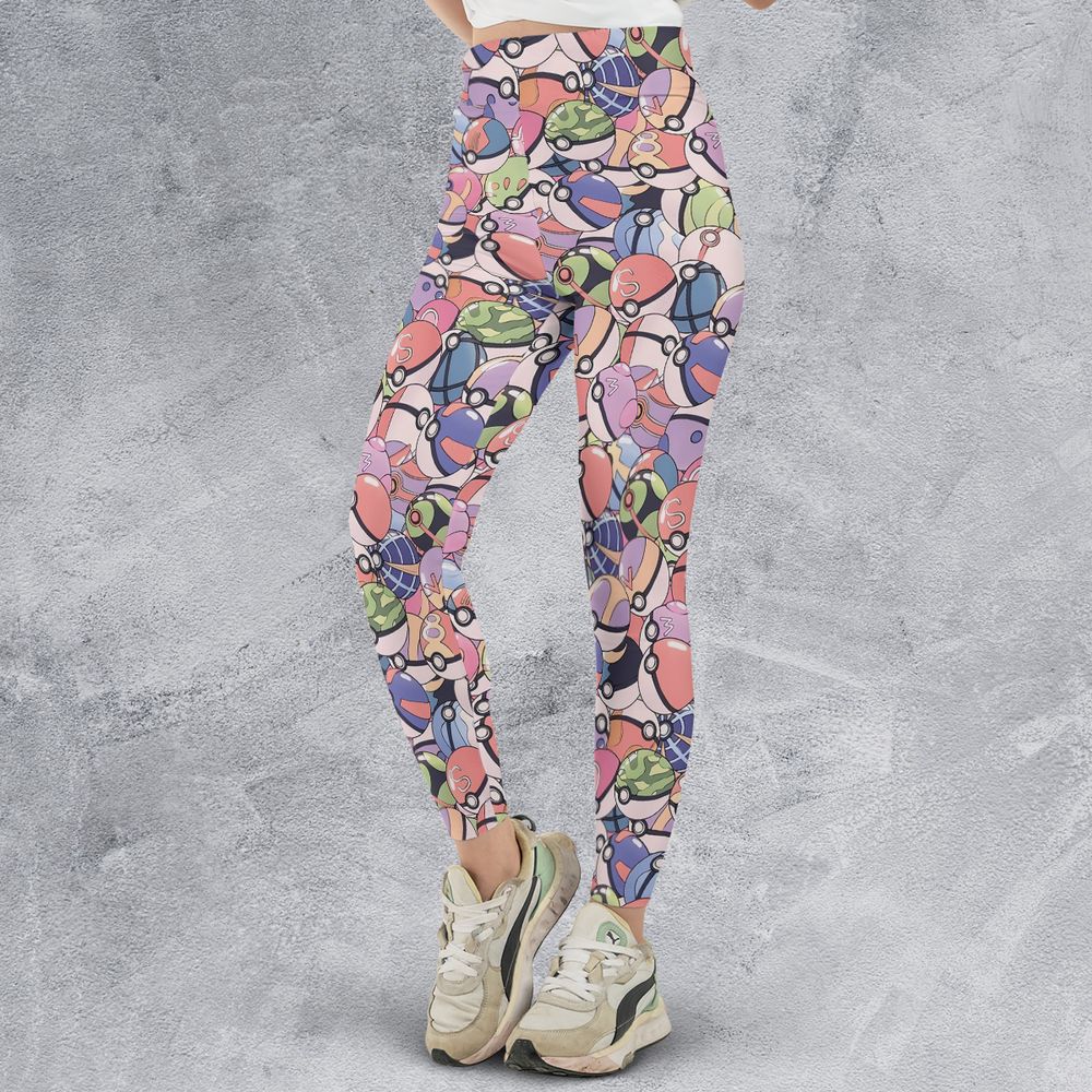 Legging - BZABSB6K -  - 1