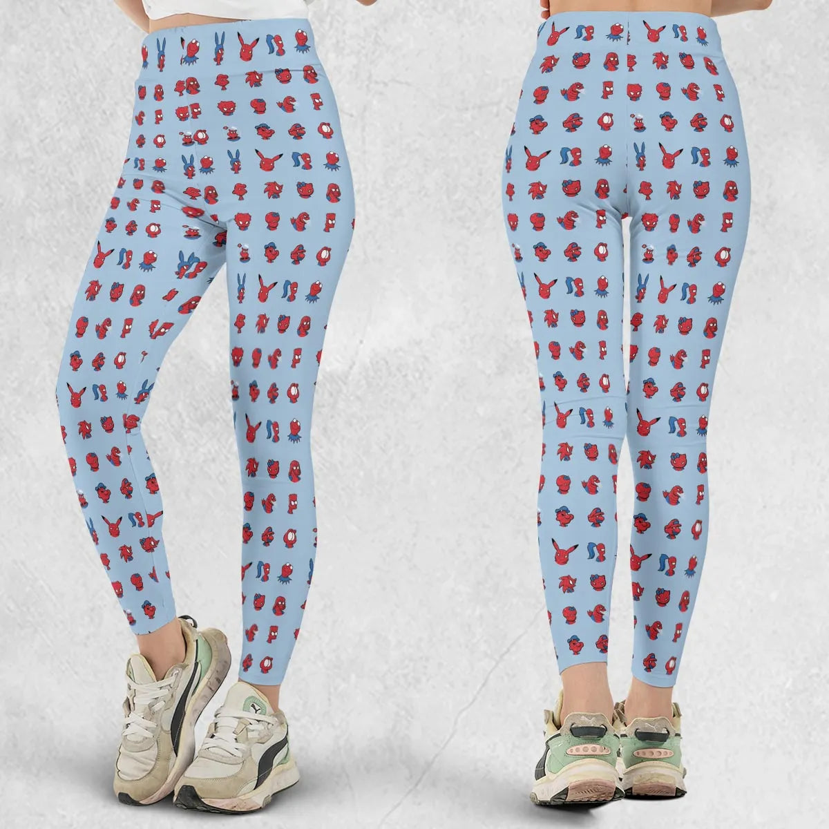 Legging - KQSSUR6K