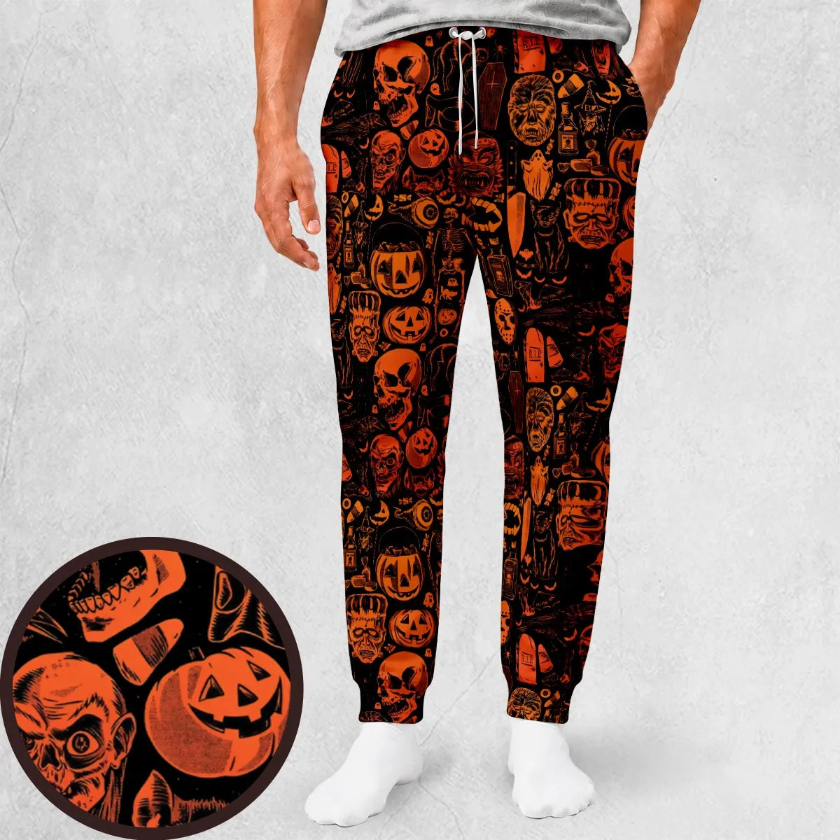 Sweatpants - Z67E7XHG