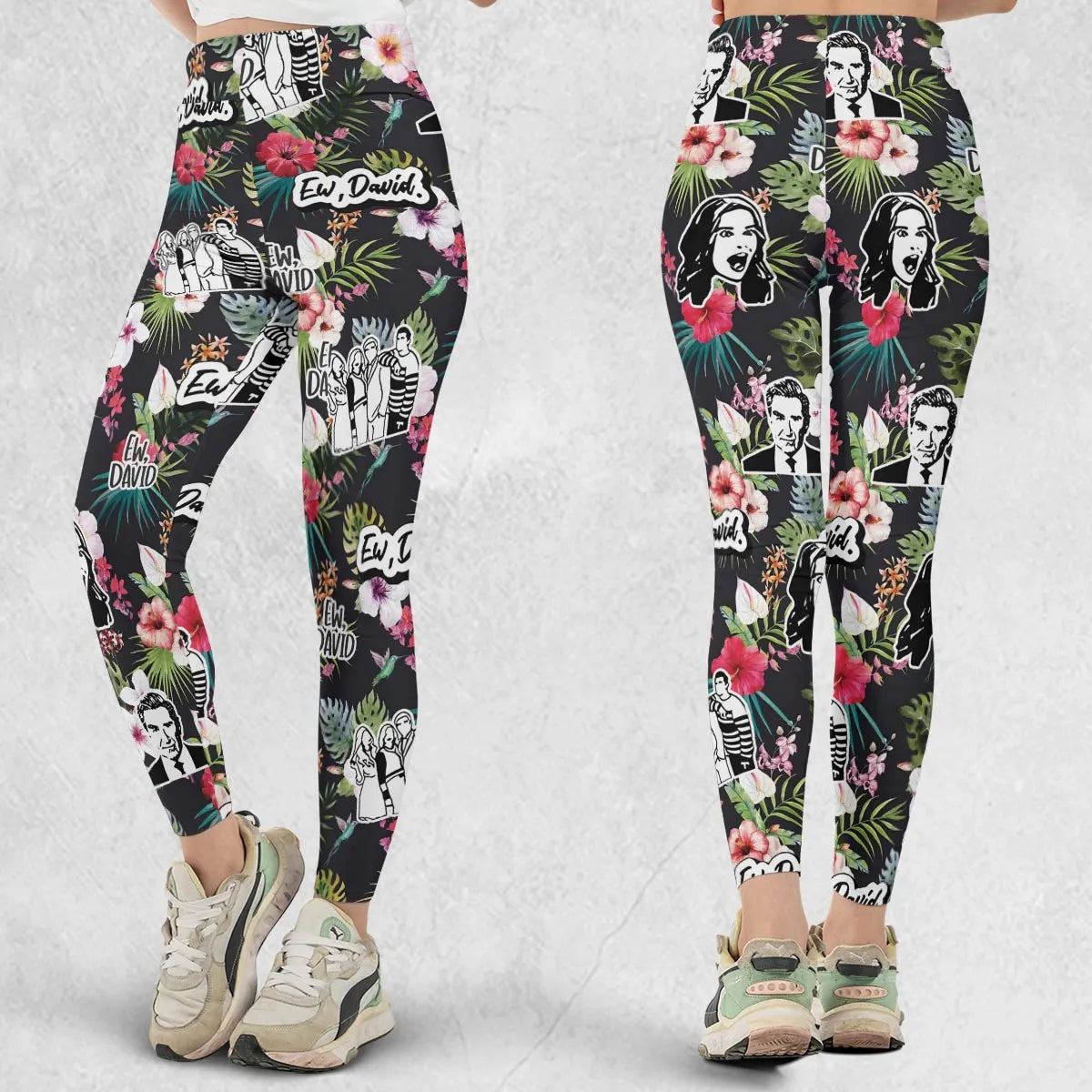 Legging - DPRXMC3C