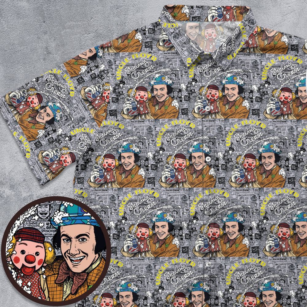 Button Down Shirt - 1JNQZJ1Z -  - 1