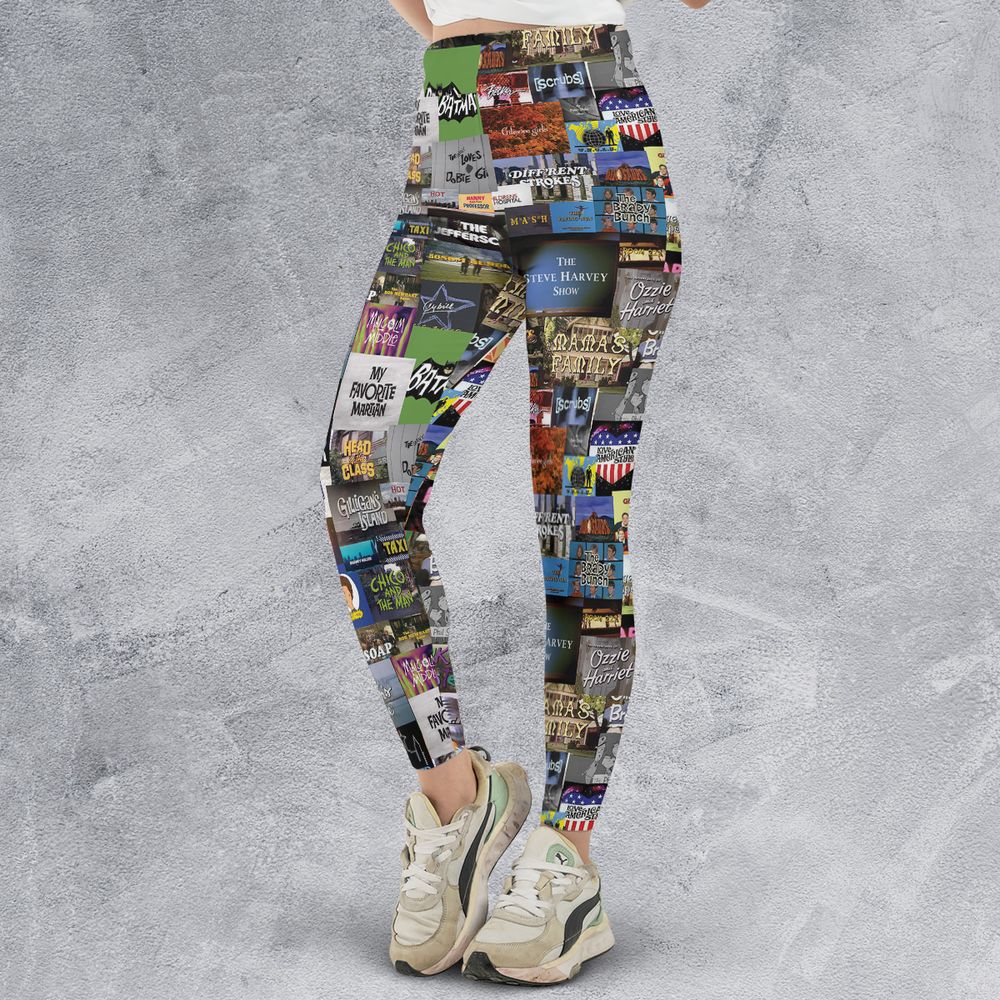 Legging - 39KAPS8A -  - 1