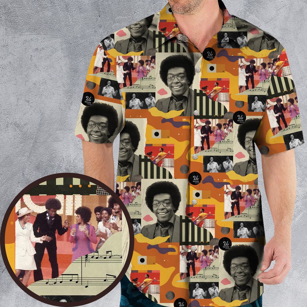 Soul Train -  - 1