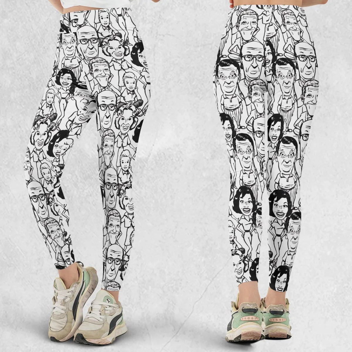 Legging - RJ86G5U7