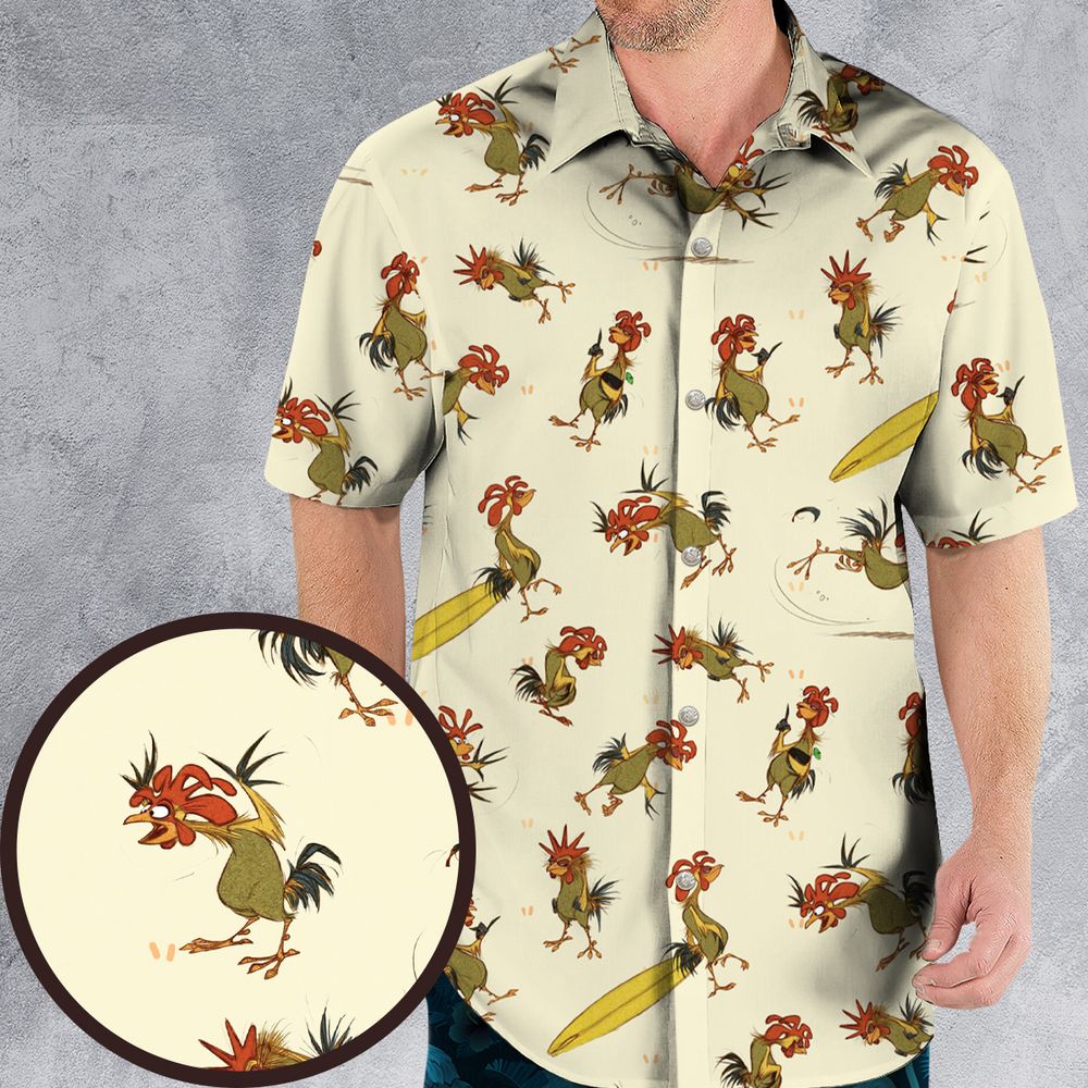 Chicken Joe -  - 1