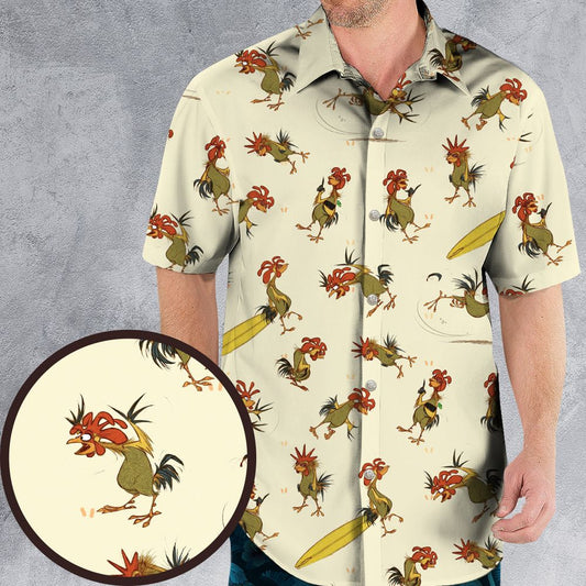 Chicken Joe -  - 1