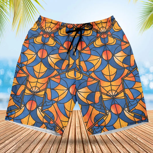 Hawaiian Short - 7P55VKXP
