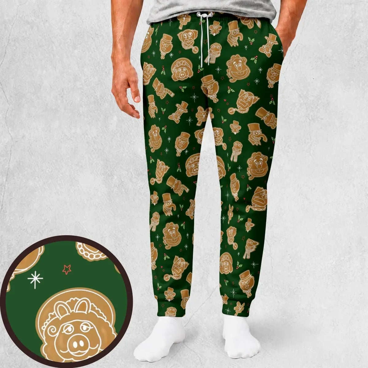 Sweatpants - XW9YBQTS