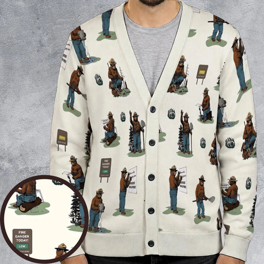 Cardigan - ZMP7PZZ7
