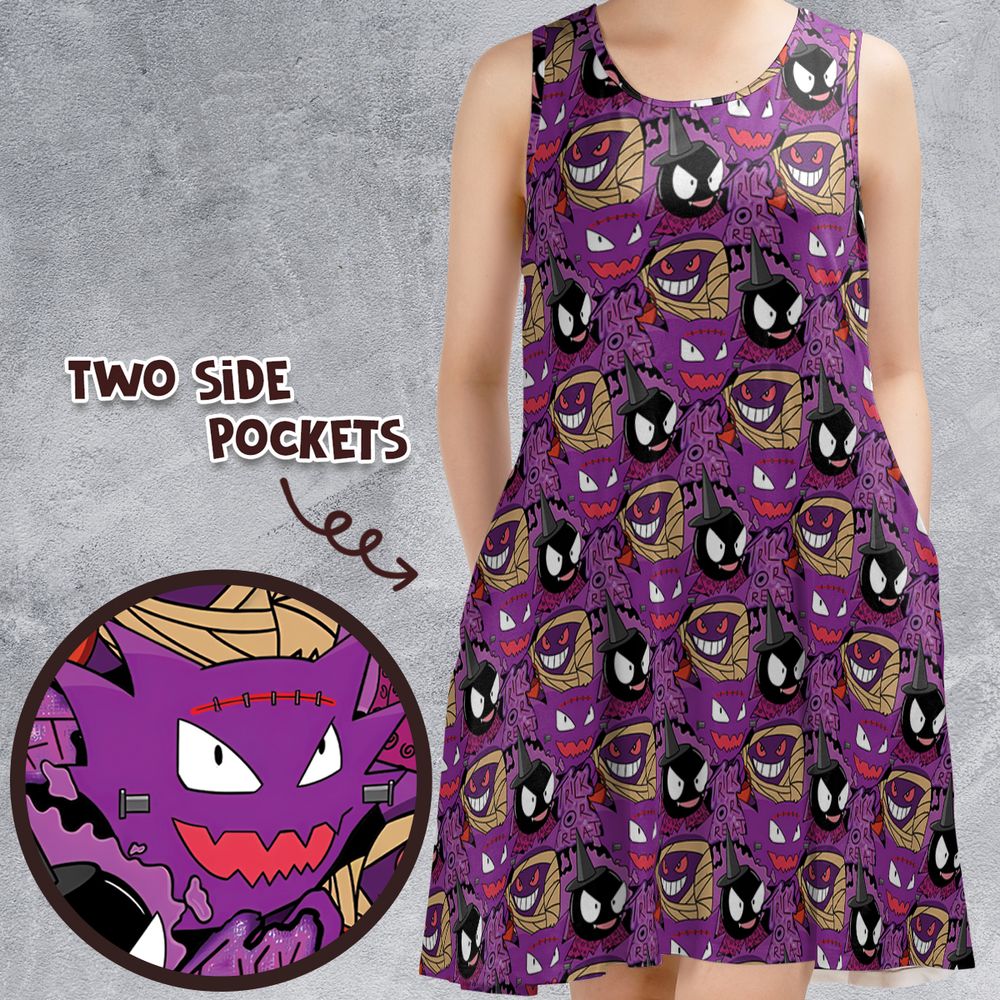 Trick or Treat -  - 1