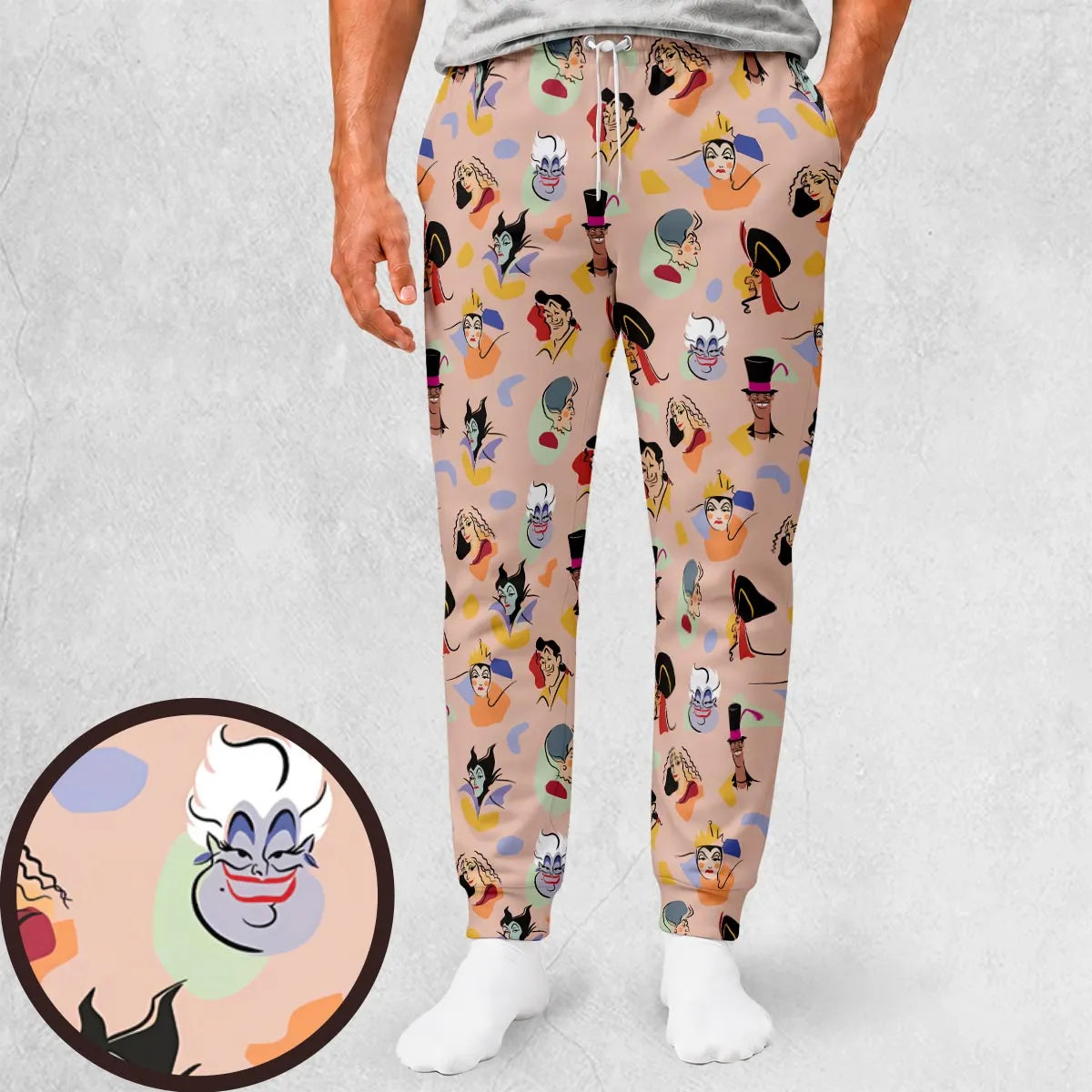 Sweatpants - JWCSMCR2