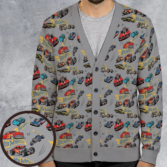 Cardigan - CJJF14W5