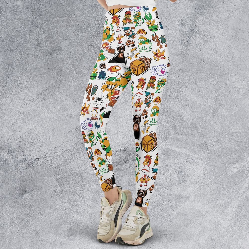 Legging - 9RUYE7XK -  - 1