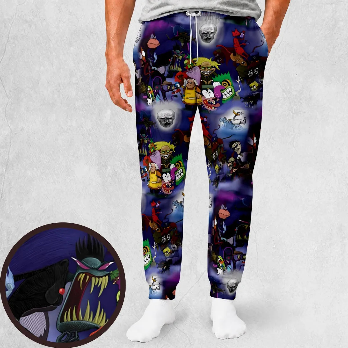Sweatpants - NNEYYRYK