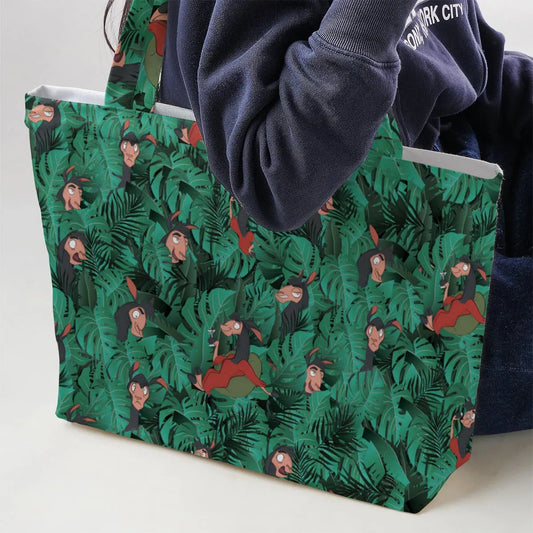Large Tote Bag - 32H7BCYX