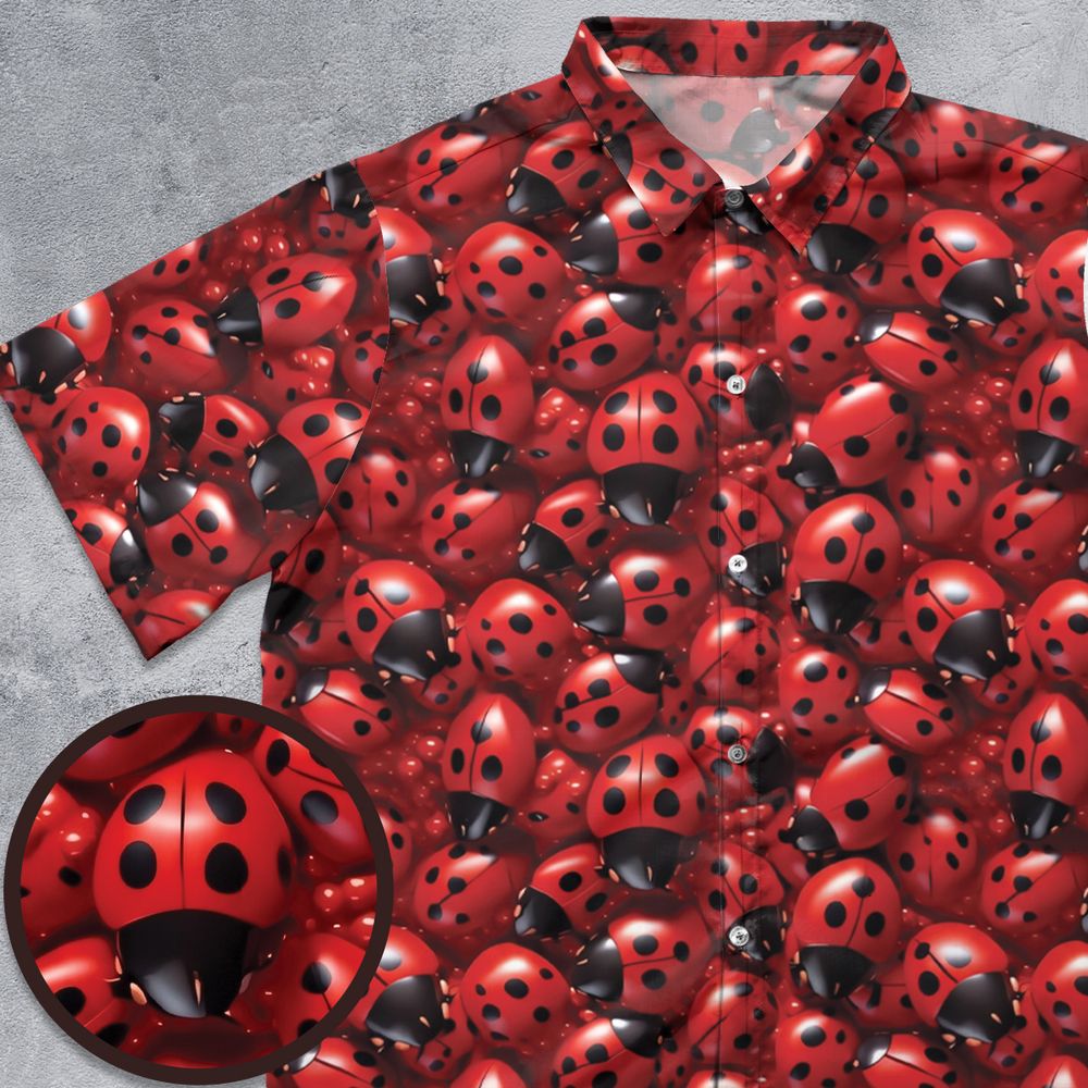 Ladybug -  - 1