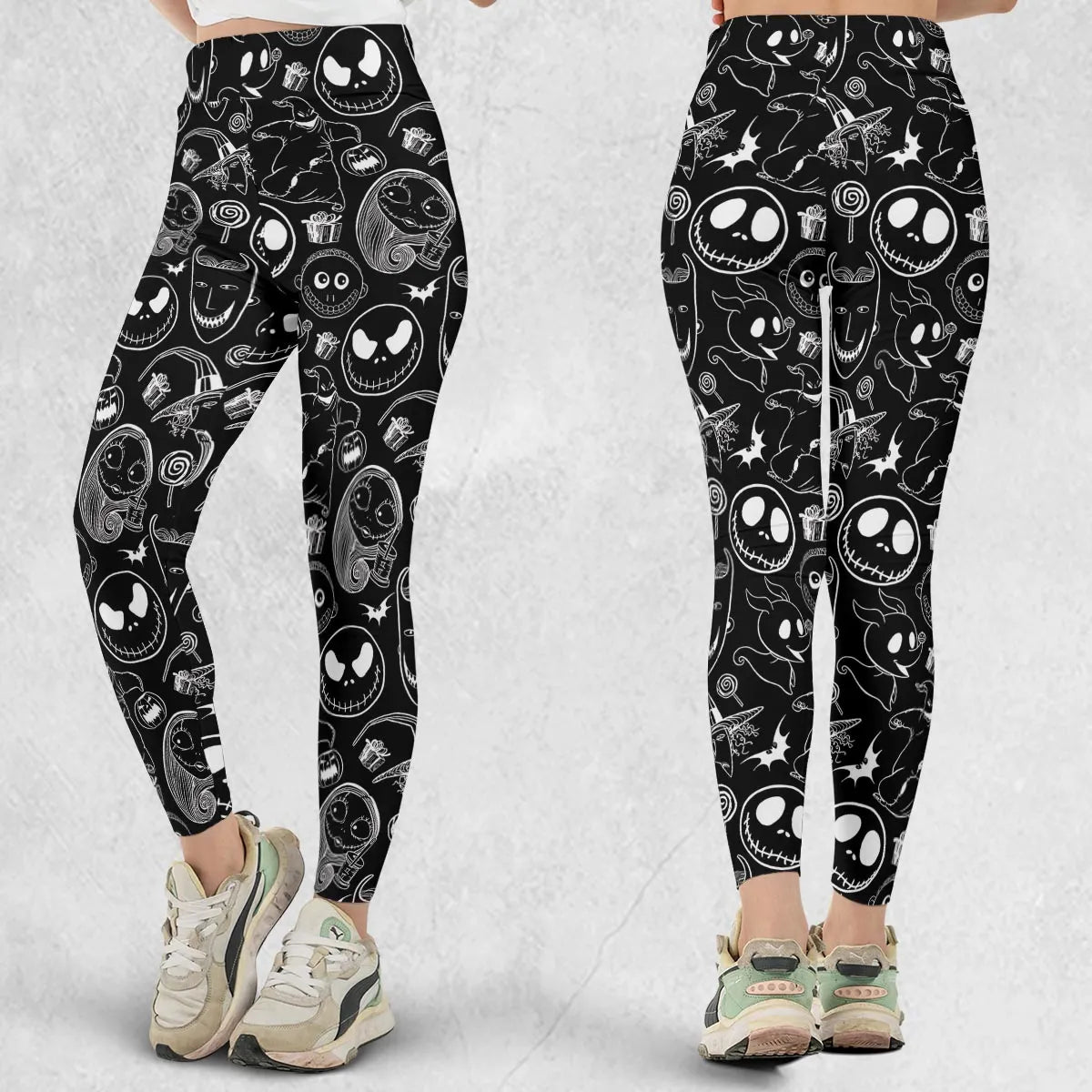 Legging - 43G73NSD