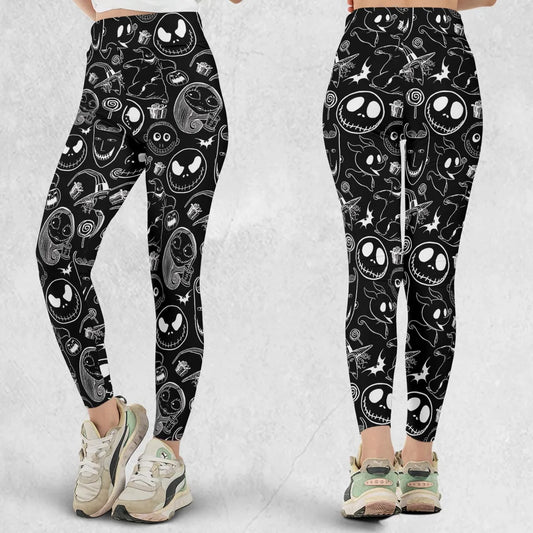 Legging - 43G73NSD