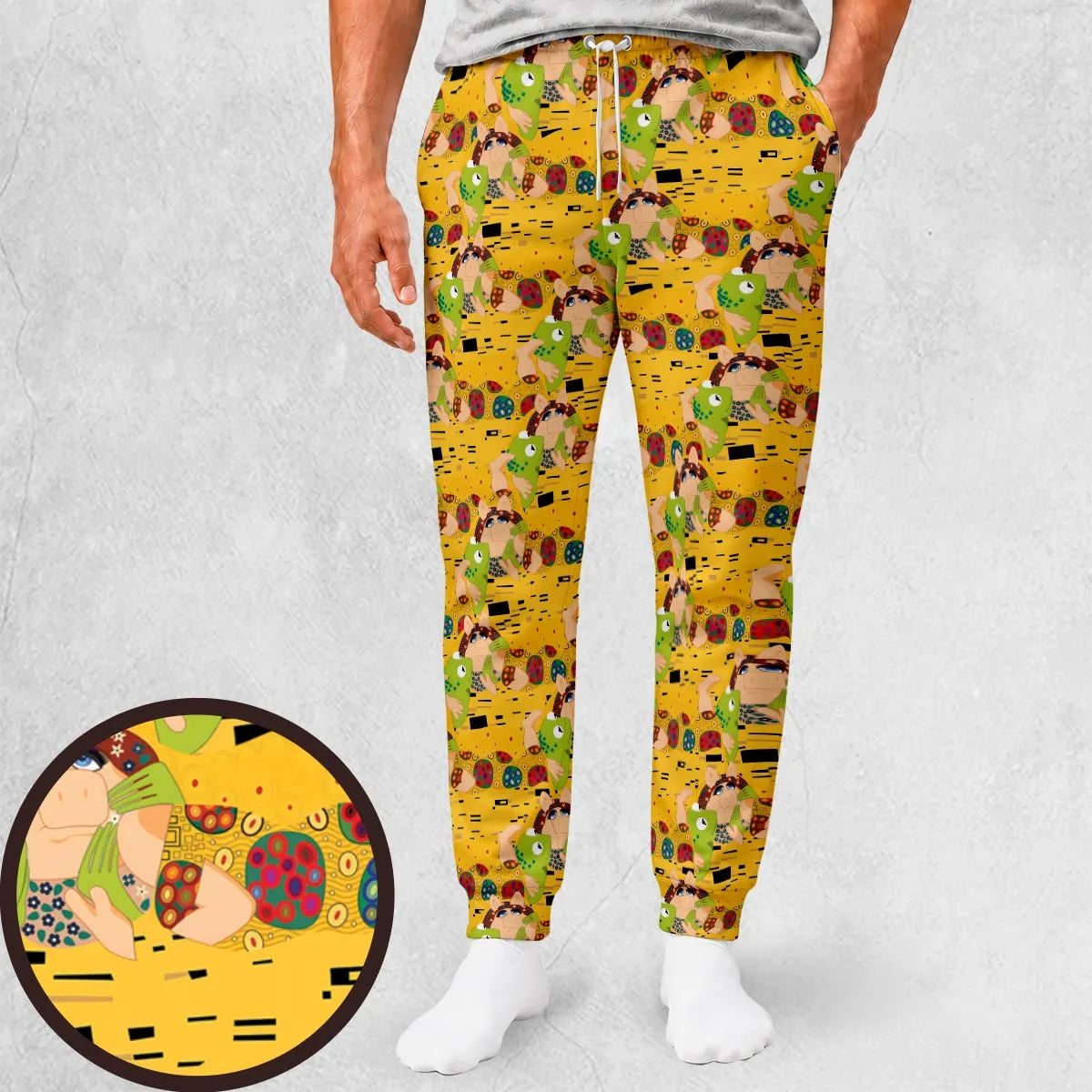 Sweatpants - U28EN182