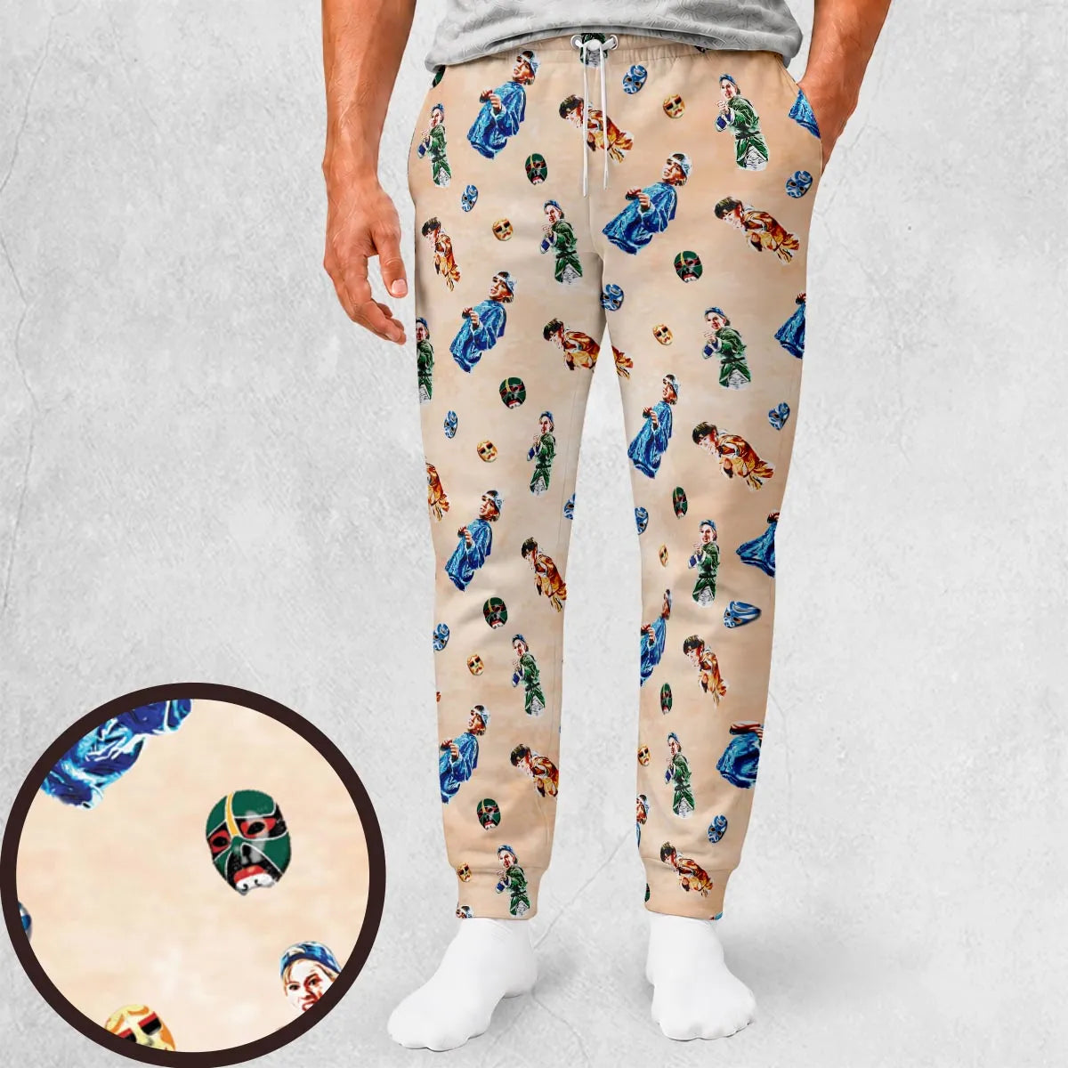Sweatpants - R1H4VH8N