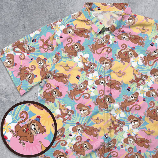 Kleptomaniac Monkey -  - 1