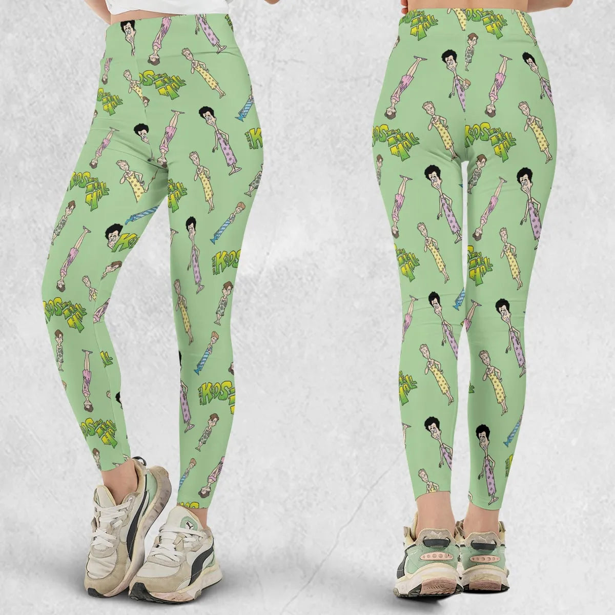 Legging - QT59K2L1