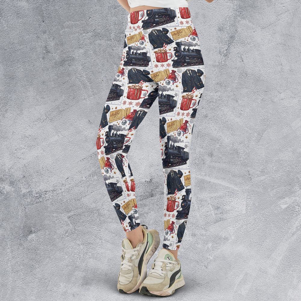 Legging - K7KJVZHK -  - 1