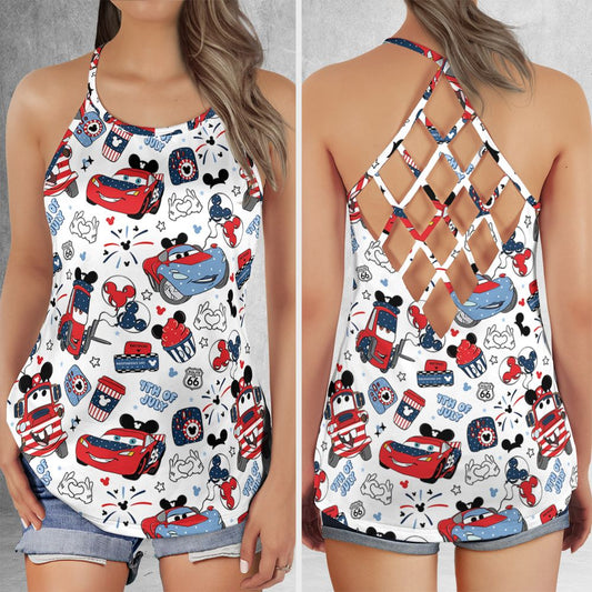 4th of July Cars -  - 1