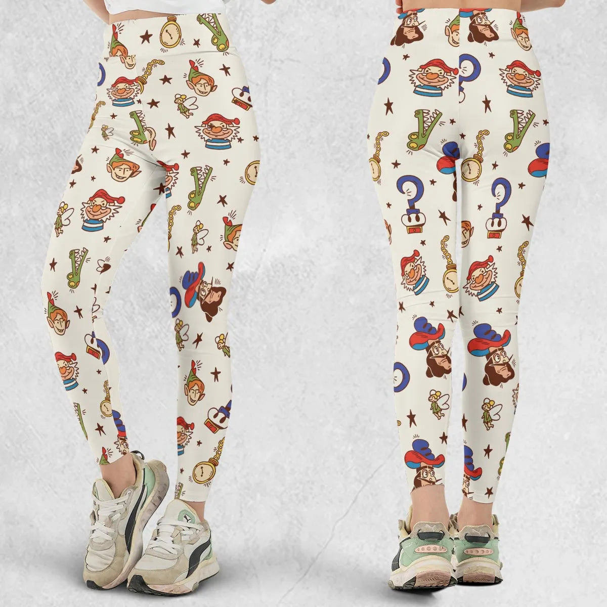 Legging - UM1YMUZM