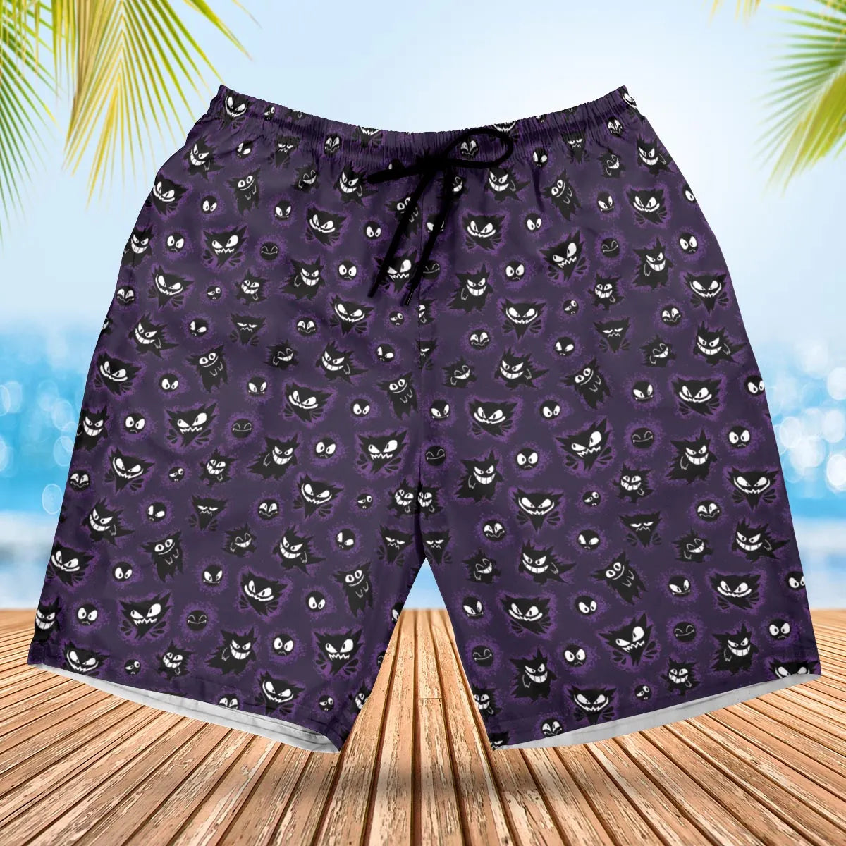 Hawaiian Short - 861QNYPZ