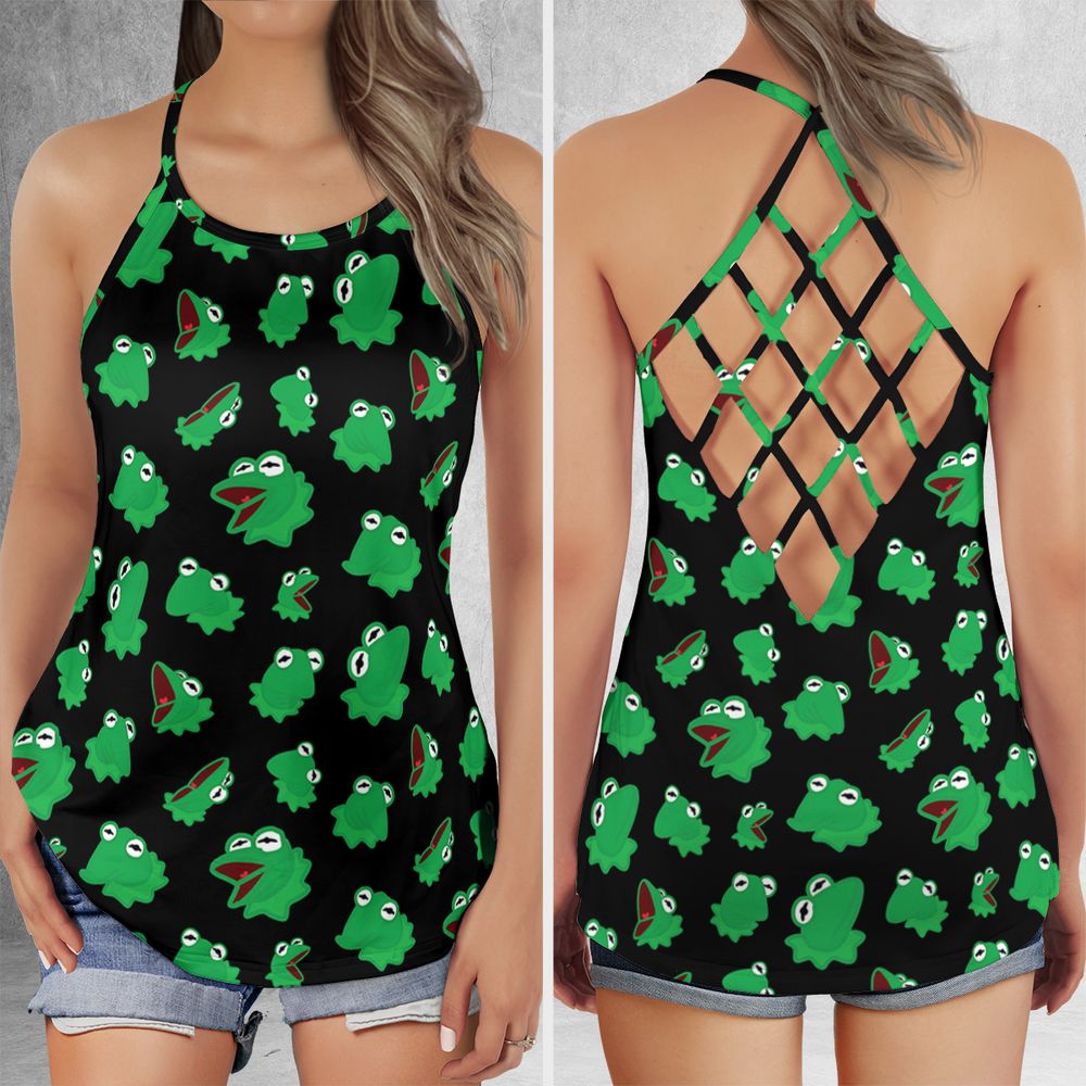 A set of Kermits -  - 1